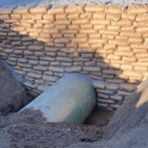 Bentonite