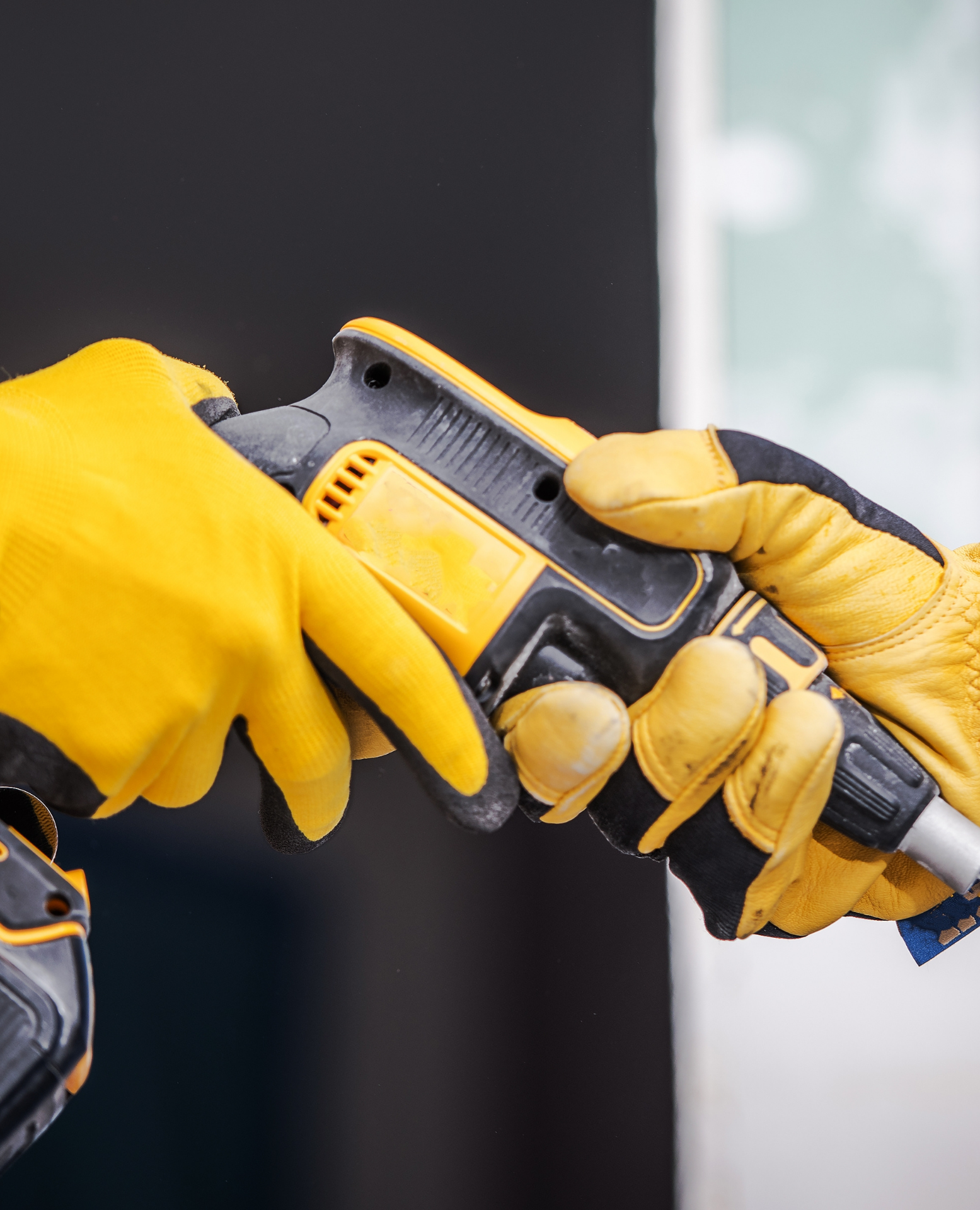 Rentals & Repairs