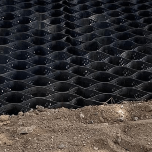 Geocells