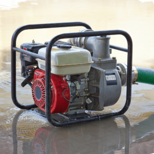Water Pumps