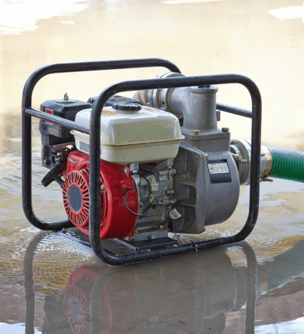 Water Pumps