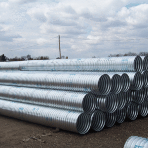 Pipe & Drainage