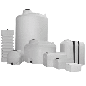 Specialty Containment Solutions